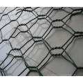 Galvanized/PVC Coated Hexagonal Wire Mesh /Livestock Wire Netting